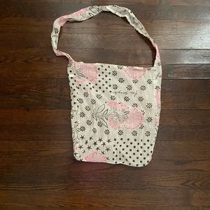 FREE PEOPLE REUSABLE TOTE